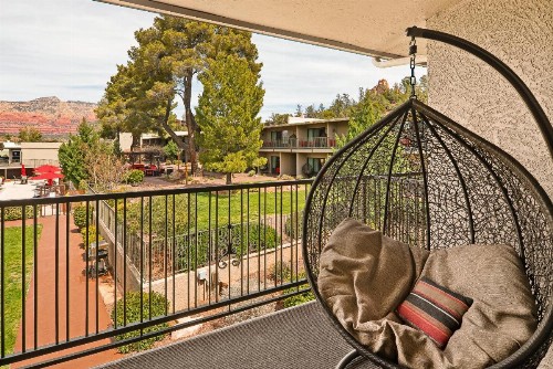 Arabella Hotel Sedona - image 39