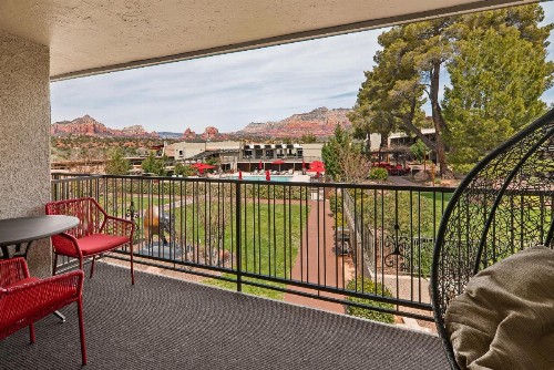Arabella Hotel Sedona - image 40