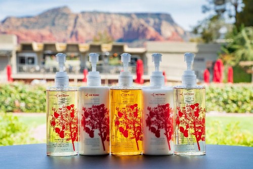 Arabella Hotel Sedona - image 41