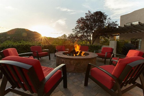 Arabella Hotel Sedona - image 42
