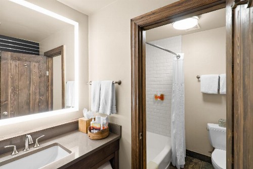 Arabella Hotel Sedona - image 44