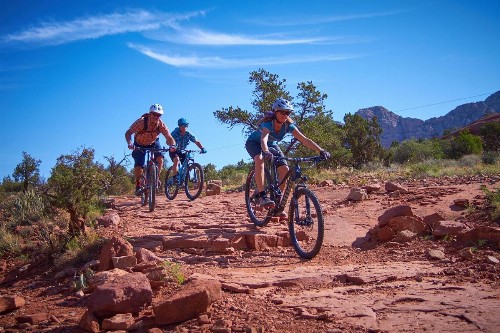 Arabella Hotel Sedona - image 8