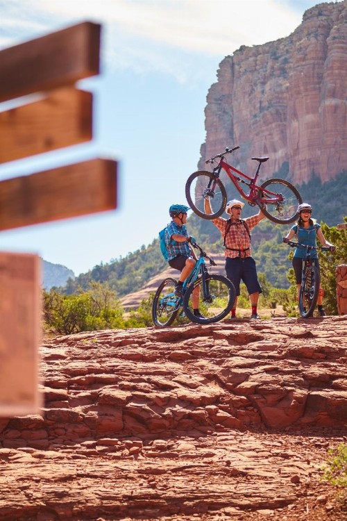 Arabella Hotel Sedona - image 9