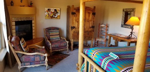 Adobe Hacienda Bed & Breakfast - image 11