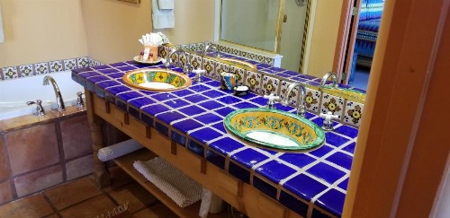 Adobe Hacienda Bed & Breakfast - image 12