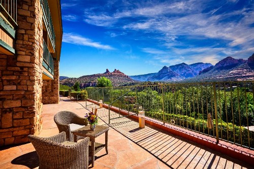 Orchards Inn - image 11