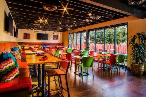 Orchards Inn - image 19