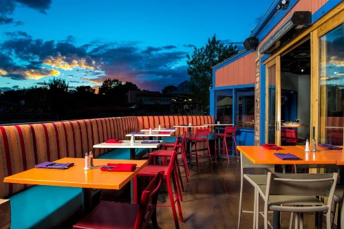 Orchards Inn - image 27