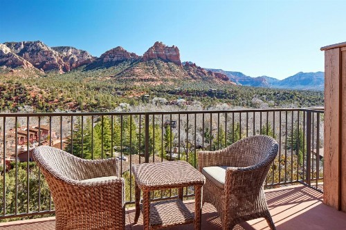 Orchards Inn - image 8