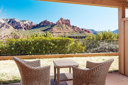 Orchards Inn - image 9
