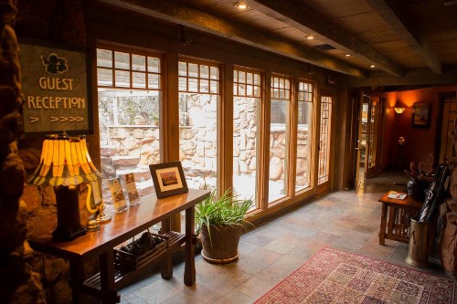 Lodge at Sedona - image 6