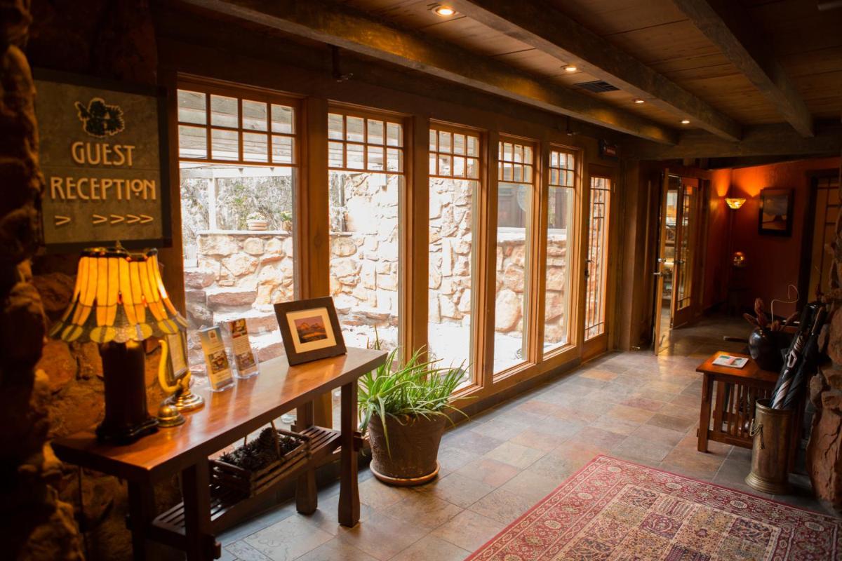 Lodge at Sedona - image 6