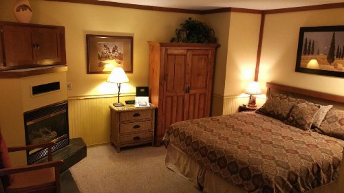 Lodge at Sedona - image 8