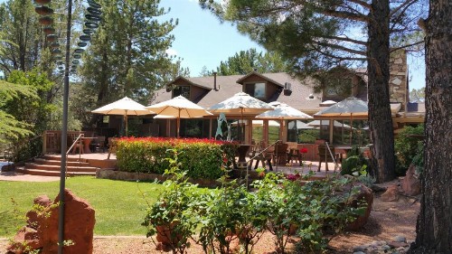 Lodge at Sedona - image 9