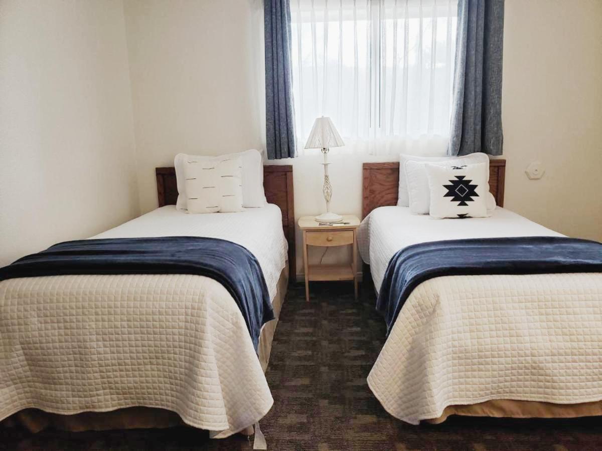 Baby Quail Inn - main image