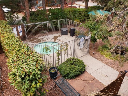 Baby Quail Inn - image 16