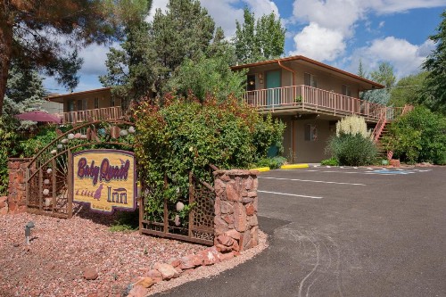 Baby Quail Inn - image 27