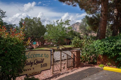 Baby Quail Inn - image 29
