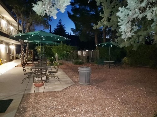Baby Quail Inn - image 37