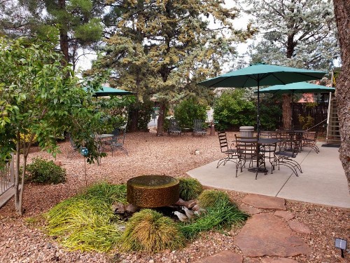 Baby Quail Inn - image 39
