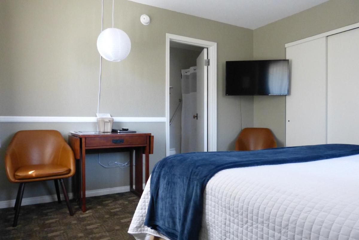 Baby Quail Inn - image 4