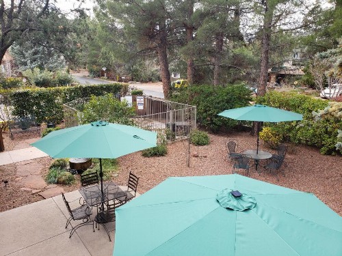 Baby Quail Inn - image 41