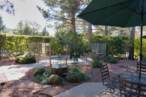 Baby Quail Inn - image 47