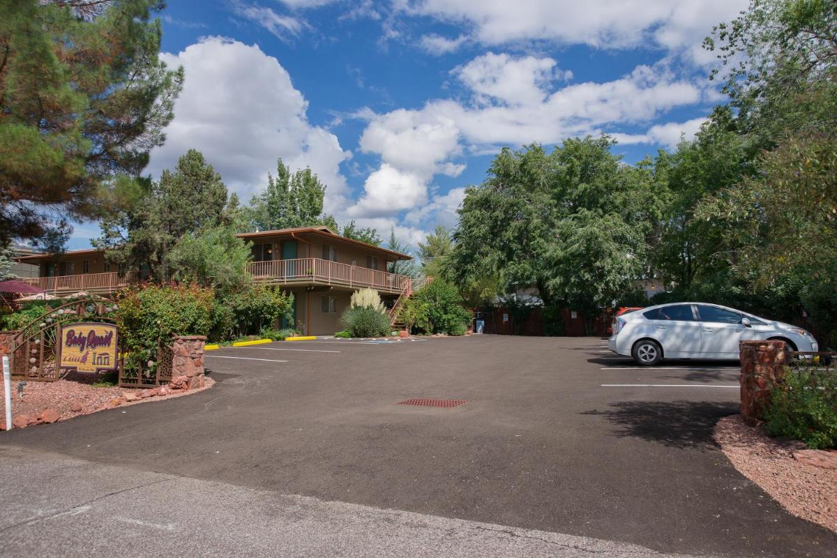 Baby Quail Inn - image 6