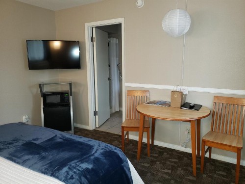 Baby Quail Inn - image 7