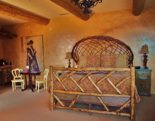 Adobe Grand Villas - image 12