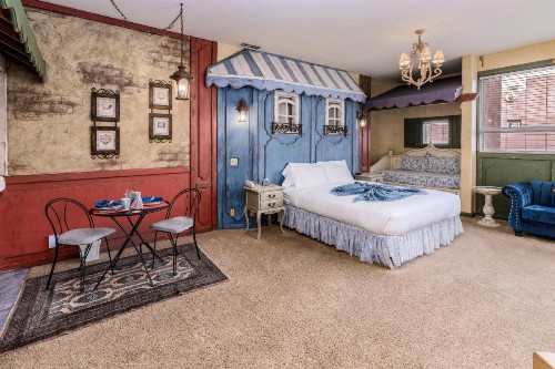 Adobe Grand Villas - image 13