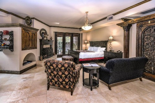 Adobe Grand Villas - image 16