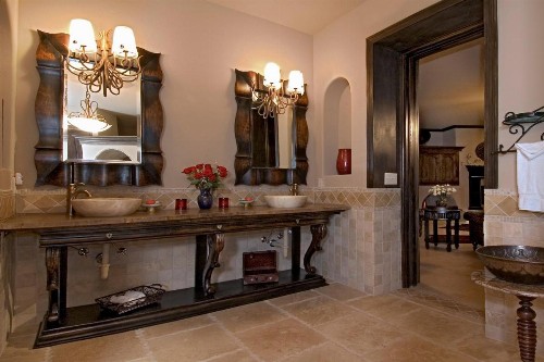 Adobe Grand Villas - image 17