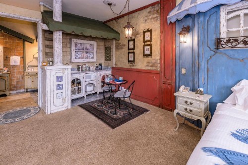 Adobe Grand Villas - image 18