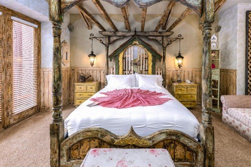 Adobe Grand Villas - image 2