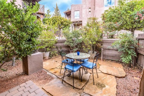 Adobe Grand Villas - image 20