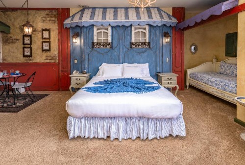 Adobe Grand Villas - image 21