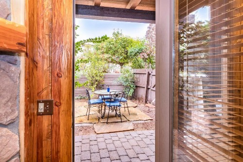 Adobe Grand Villas - image 22