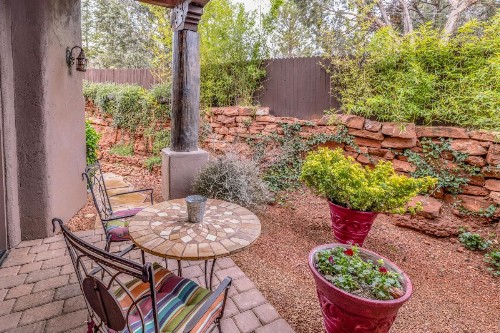 Adobe Grand Villas - image 23