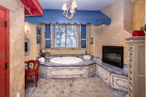 Adobe Grand Villas - image 24