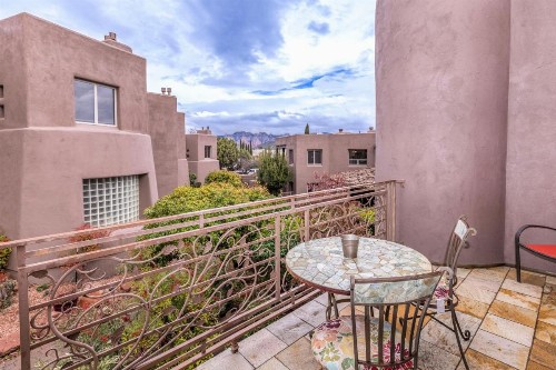 Adobe Grand Villas - image 27