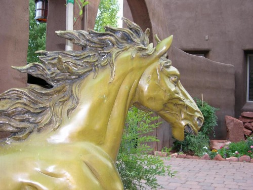 Adobe Grand Villas - image 34