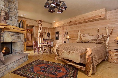 Adobe Grand Villas - image 35