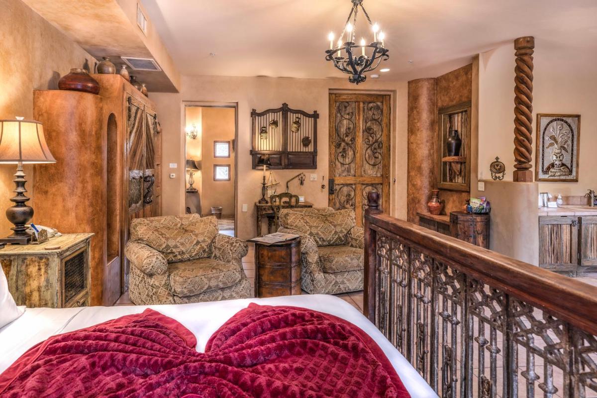 Adobe Grand Villas - image 4