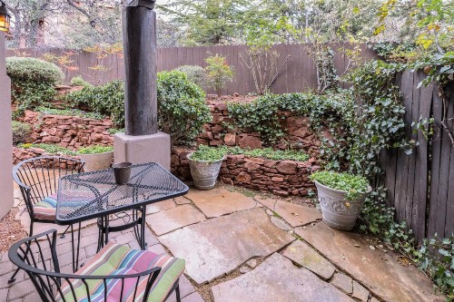 Adobe Grand Villas - image 41