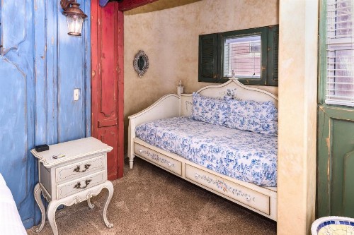 Adobe Grand Villas - image 42