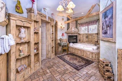 Adobe Grand Villas - image 45