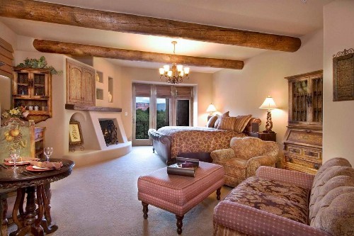 Adobe Grand Villas - image 47