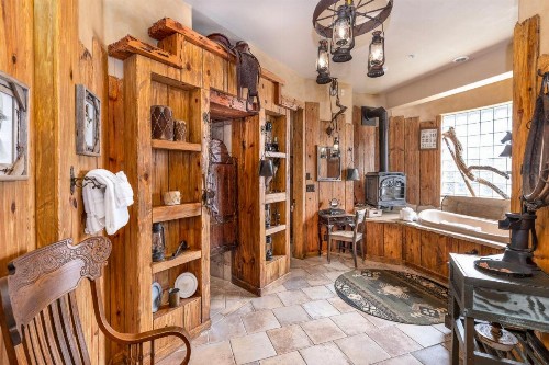 Adobe Grand Villas - image 48