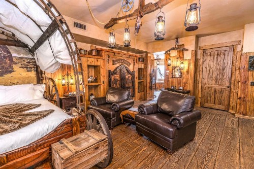 Adobe Grand Villas - image 49